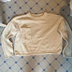 Urban outfitters sweater